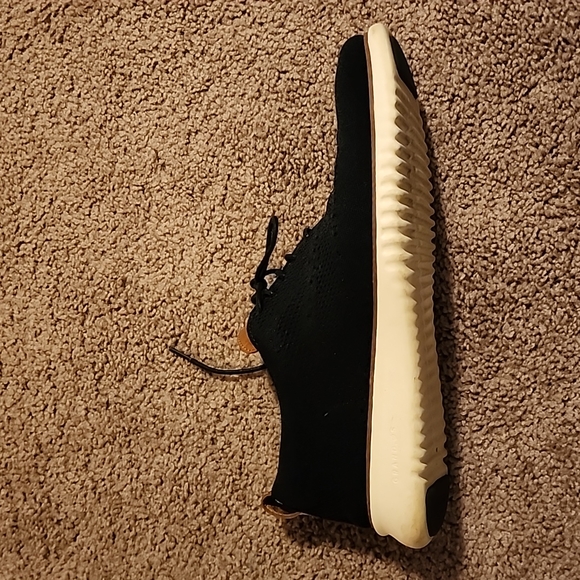 Cole Haan Grand 0's size 12 excellent condition - Picture 7 of 10